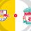 RB Leipzig vs Liverpool Prediction and Betting Tips