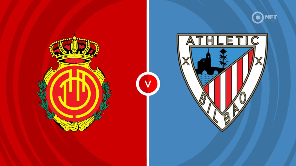 Real Mallorca vs Athletic Bilbao prediction