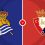 Real Sociedad vs Osasuna Prediction and Betting Tips