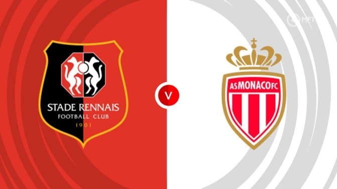 Rennes vs Monaco Prediction and Betting Tips