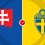 Slovakia vs Sweden Prediction and Betting Tips