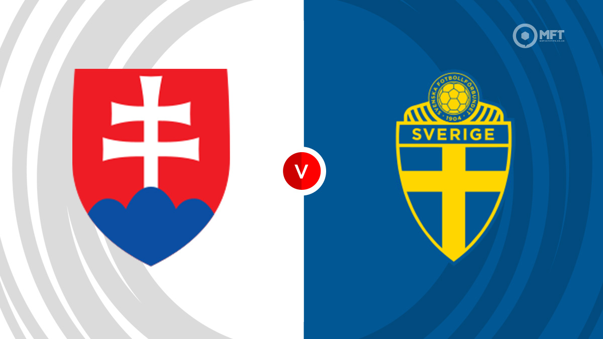 Slovensko vs Švédsko Tipy na predikcie a stávkovanie