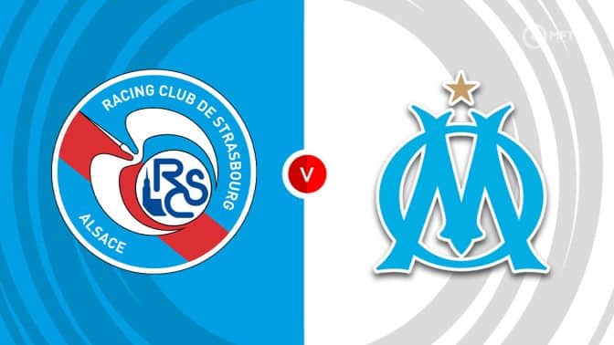 Strasbourg  vs Marseille Prediction and Betting Tips