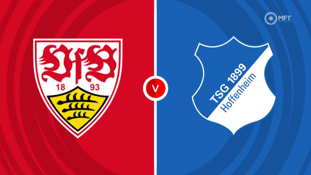 Stuttgart vs Hoffenheim prediction