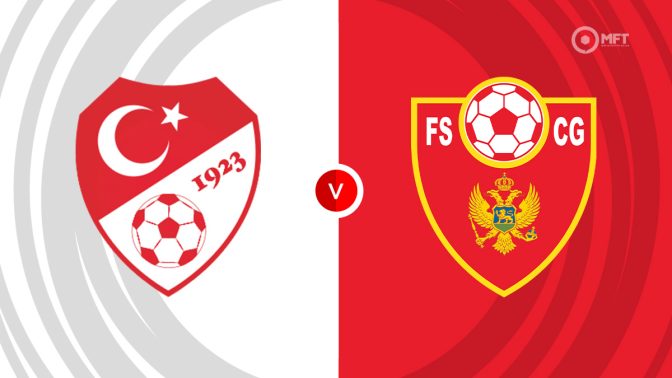 Turkiye vs Montenegro Prediction and Betting Tips