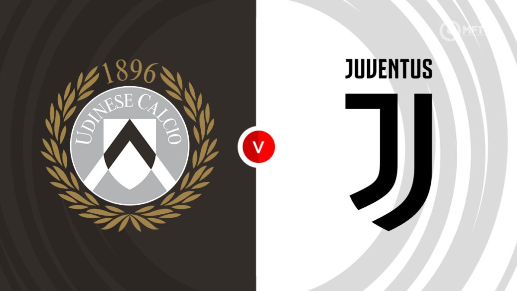 Udinese v Juventus