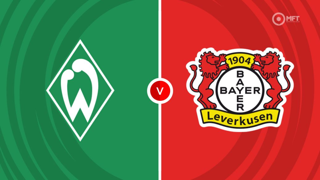 Werder Bremen vs Bayer Leverkusen prediction