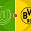 Wolfsburg vs Borussia Dortmund Prediction and Betting Tips