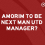 Why Ruben Amorim Man Utd manager odds were slashed today