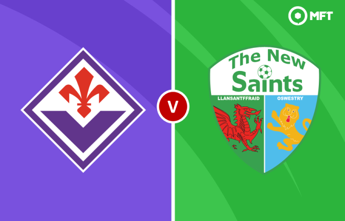 Fiorentina vs TNS Prediction and Betting Tips