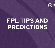 Fantasy Premier League tips & predictions – Gameweek 8