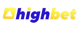 HighBet logo