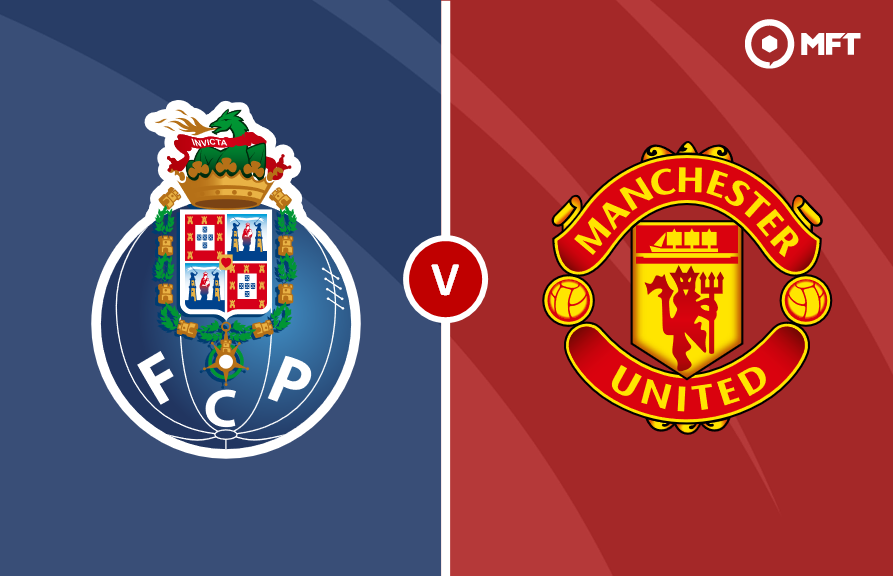 Porto v Man Utd prediction