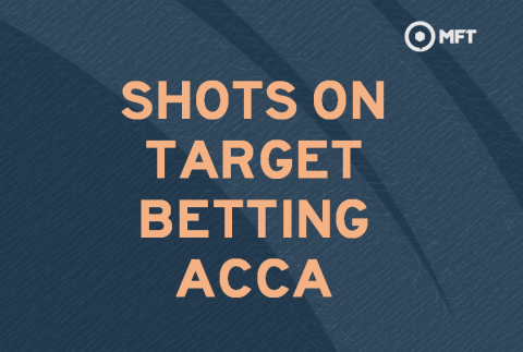 Shots on target betting accumulator: More set piece pain for Saints and Foxes