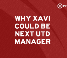 Xavi next Man United manager odds slashed: Why the former Barca boss is now Ruud's biggest rival