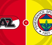 AZ Alkmaar vs Fenerbahce Prediction and Betting Tips