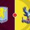 Aston Villa vs Crystal Palace Prediction and Betting Tips