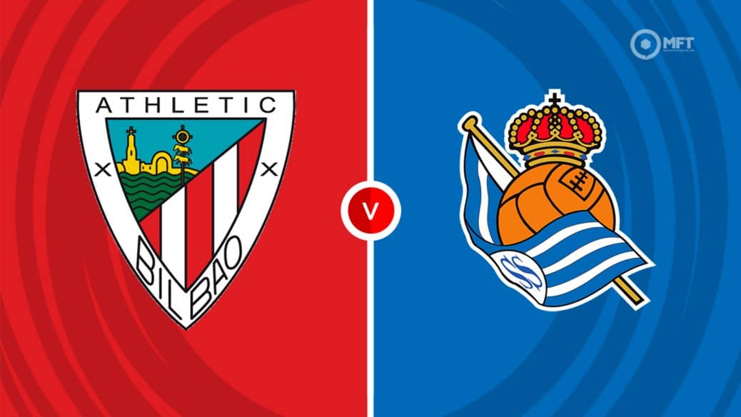 Atletico Bilbao vs Real Sociedad prediction