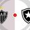 Atletico Mineiro vs Botafogo Prediction and Betting Tips