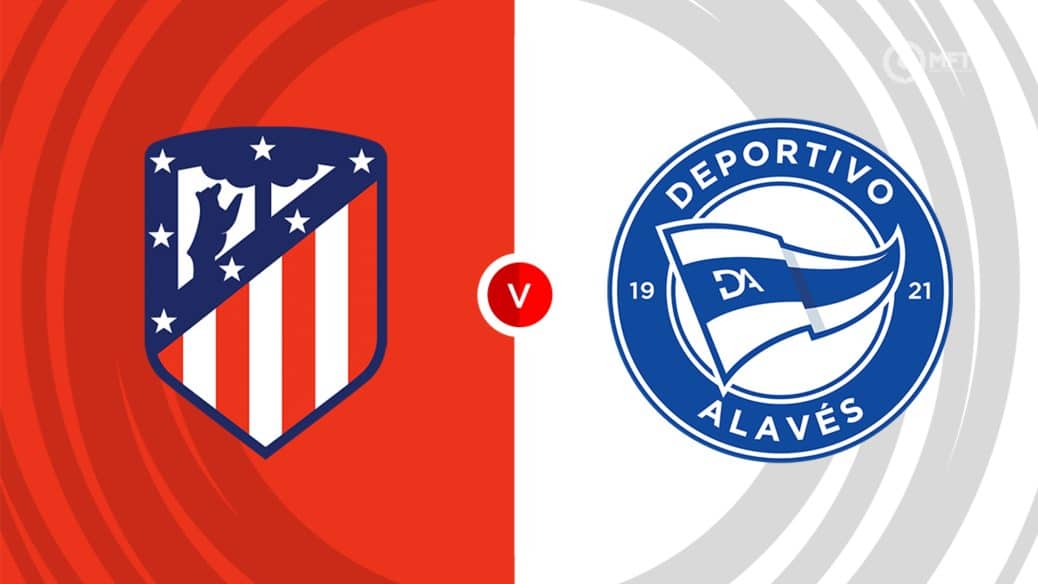 Atletico Madrid vs Alaves prediction