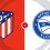 Atletico Madrid vs Alaves Prediction and Betting Tips