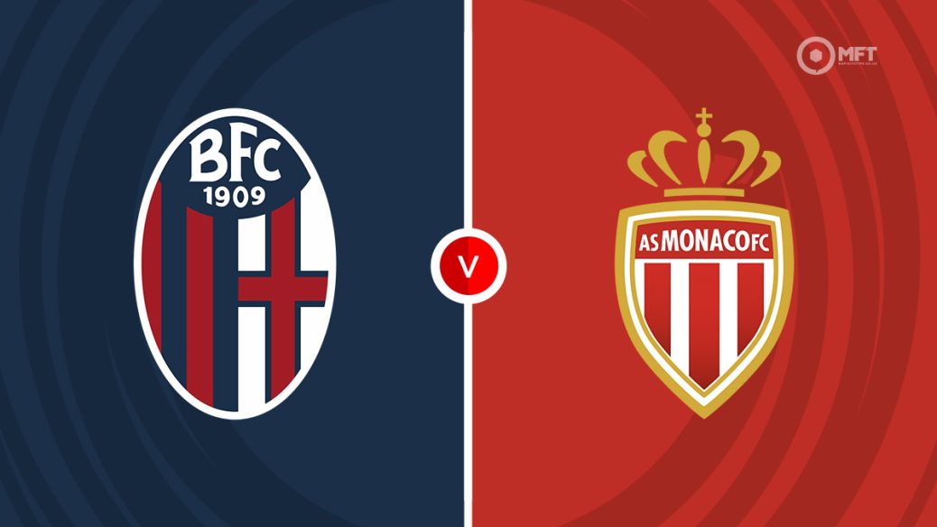 Bologna v Monaco