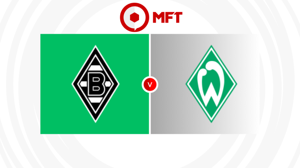 Borussia Monchengladbach vs Werder Bremen prediction