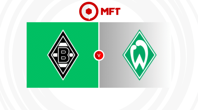 Borussia Monchengladbach vs Werder Bremen Prediction and Betting Tips