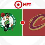 Boston Celtics vs Cleveland Cavaliers prediction