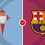 Celta Vigo vs Barcelona Prediction and Betting Tips