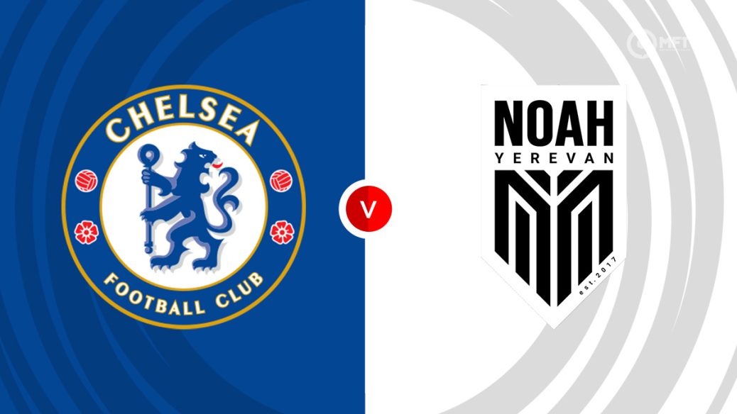 Chelsea v FC Noah