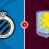 Club Brugge vs Aston Villa Prediction and Betting Tips