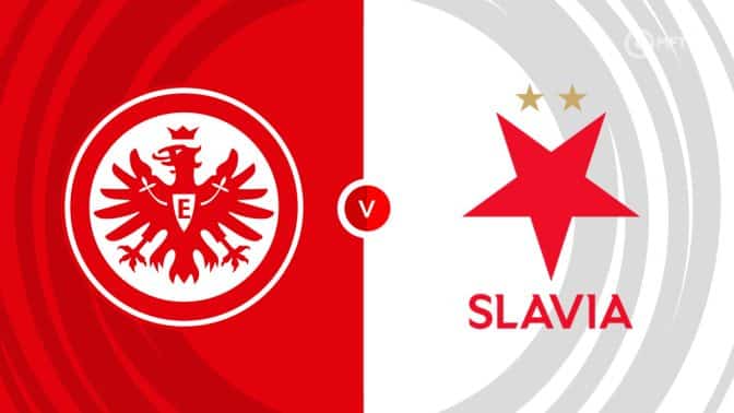 Eintracht Frankfurt vs Slavia Prague Prediction and Betting Tips