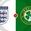 England vs Republic of Ireland Prediction and Betting Tips