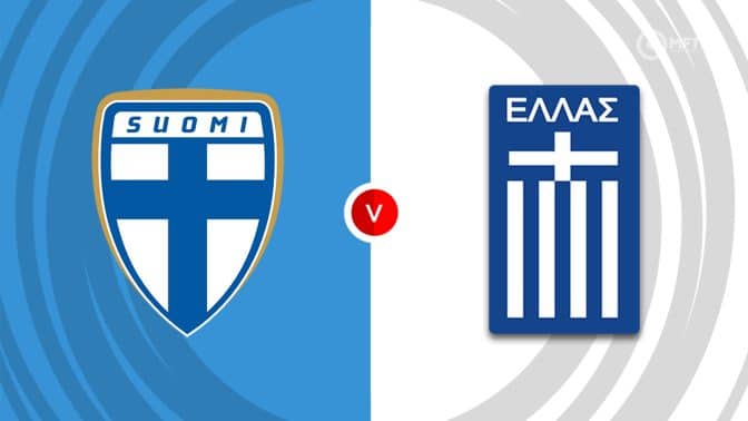 Finland vs Greece Prediction and Betting Tips