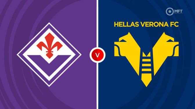 Fiorentina vs Verona Prediction and Betting Tips