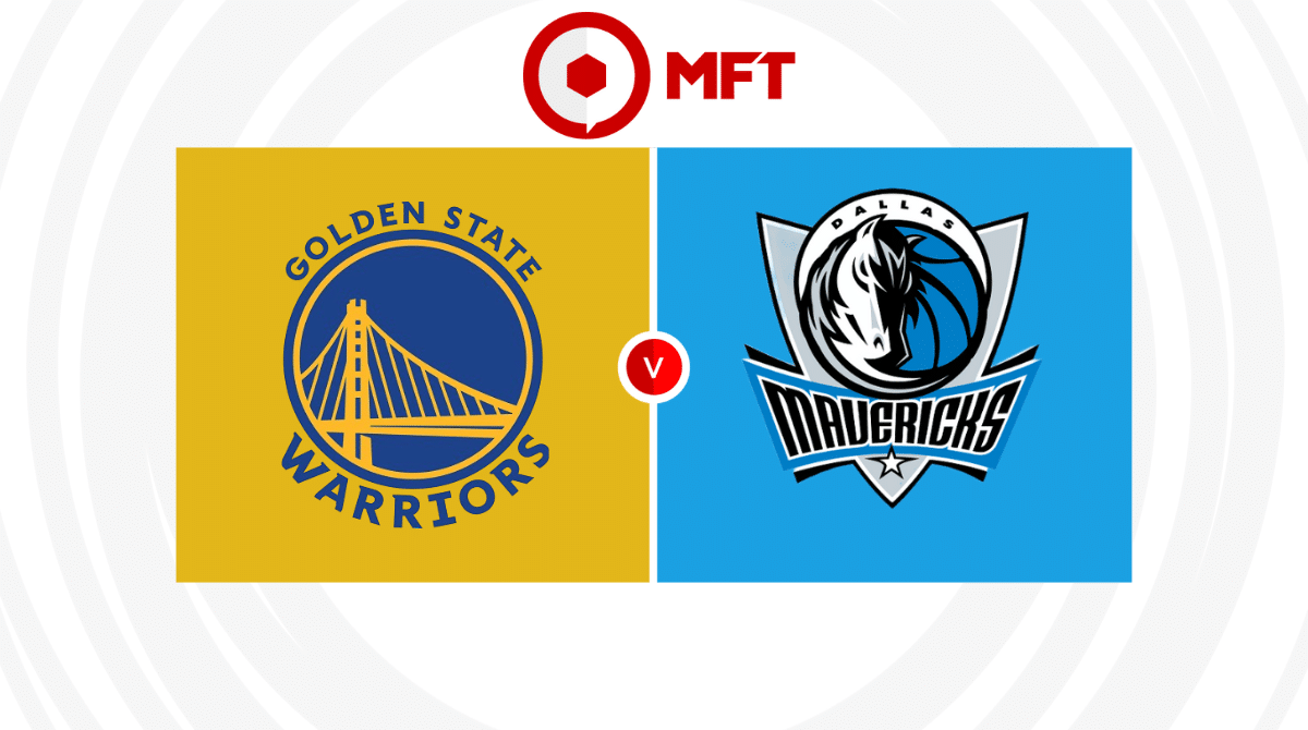 Golden State Warriors vs Dallas Mavericks predictions