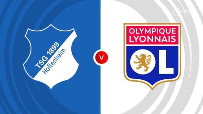 Hoffenheim vs Lyon Prediction and Betting Tips