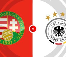 Hungary vs Germany Prediction and Betting Tips