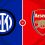 Inter Milan vs Arsenal Prediction and Betting Tips