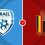 Israel vs Belgium Prediction and Betting Tips