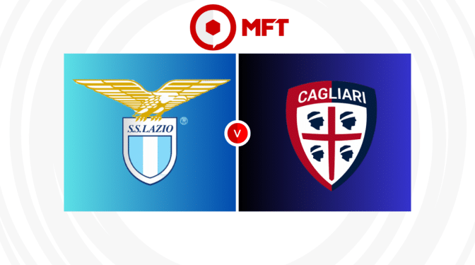 Lazio vs Cagliari Prediction and Betting Tips