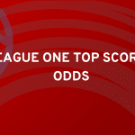 League One top scorer odds