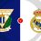 Leganes vs Real Madrid Prediction and Betting Tips