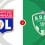 Lyon vs Saint-Etienne Prediction and Betting Tips