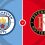 Manchester City vs Feyenoord Prediction and Betting Tips