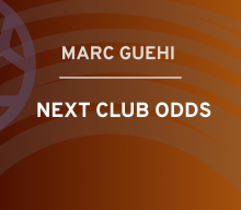 Marc Guehi next club odds: Can Eagles keep their prized possession?