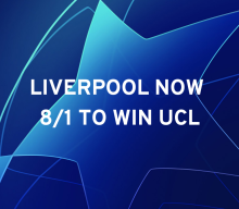 Liverpool odds to win the Champions League now 8/1: Are the Reds a smart bet?