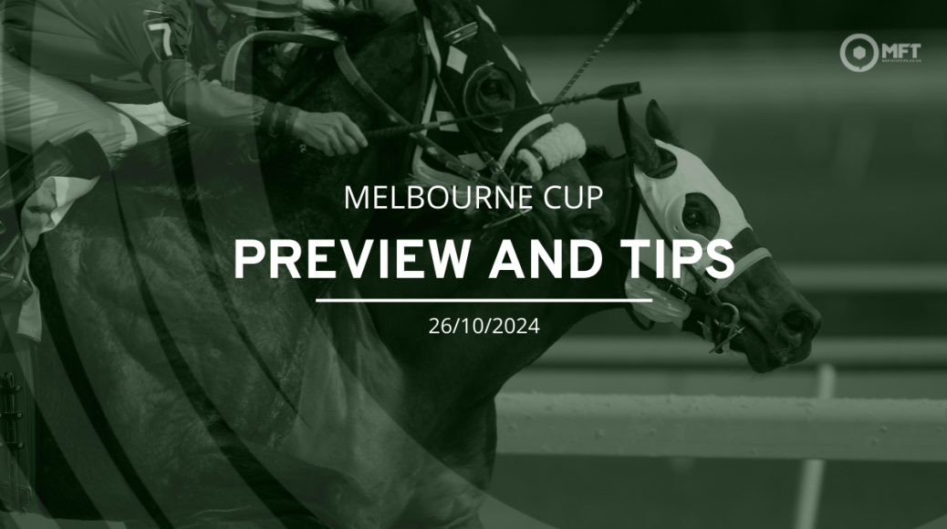 Melbourne Cup preview and tips