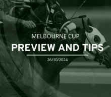 Horse Racing Tips – Melbourne Cup (Group 1 Handicap) preview and tips